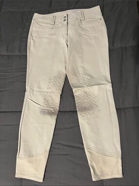 Women’s RJ Classics Breeches 30R